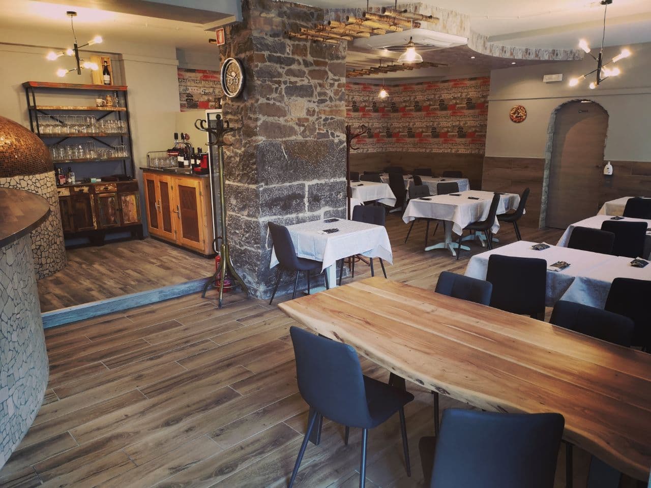 Immagine ristorante