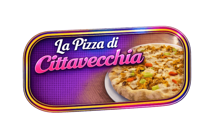 La Pizza di Cittavecchia - Ristorante a Trieste