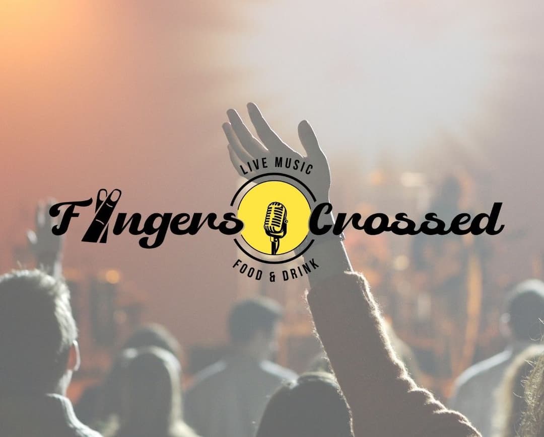 Immagine di copertina del ristorante Fingers Crossed