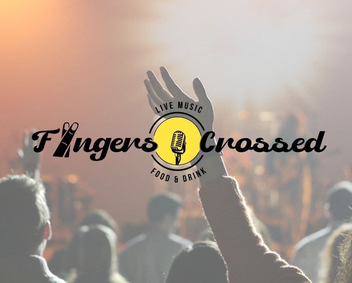 Immagine di copertina del ristorante Fingers Crossed