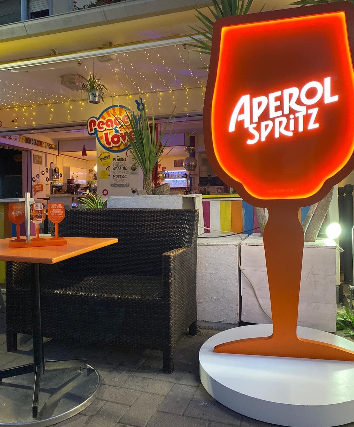 Immagine ristorante