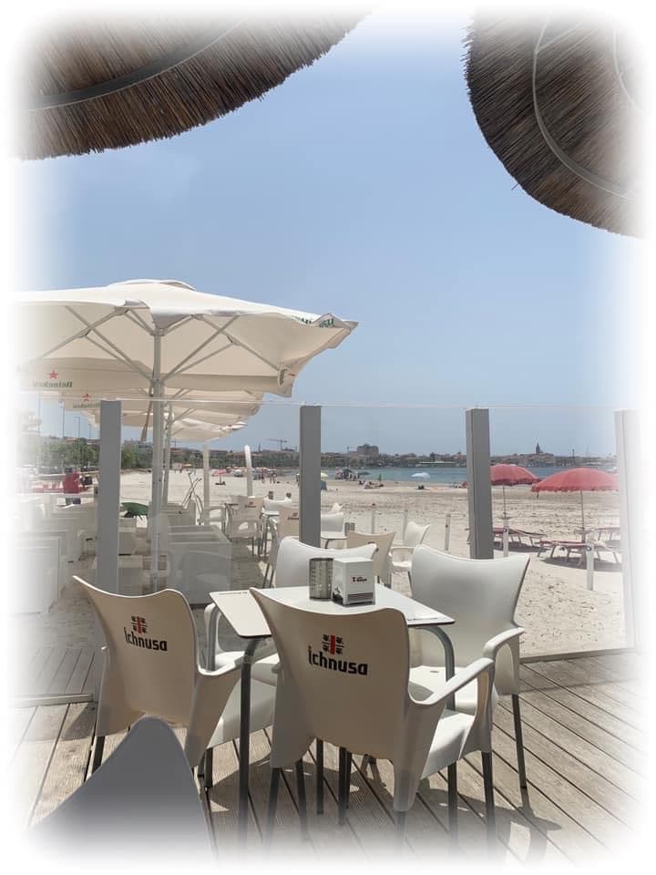 Ristorante Maresport