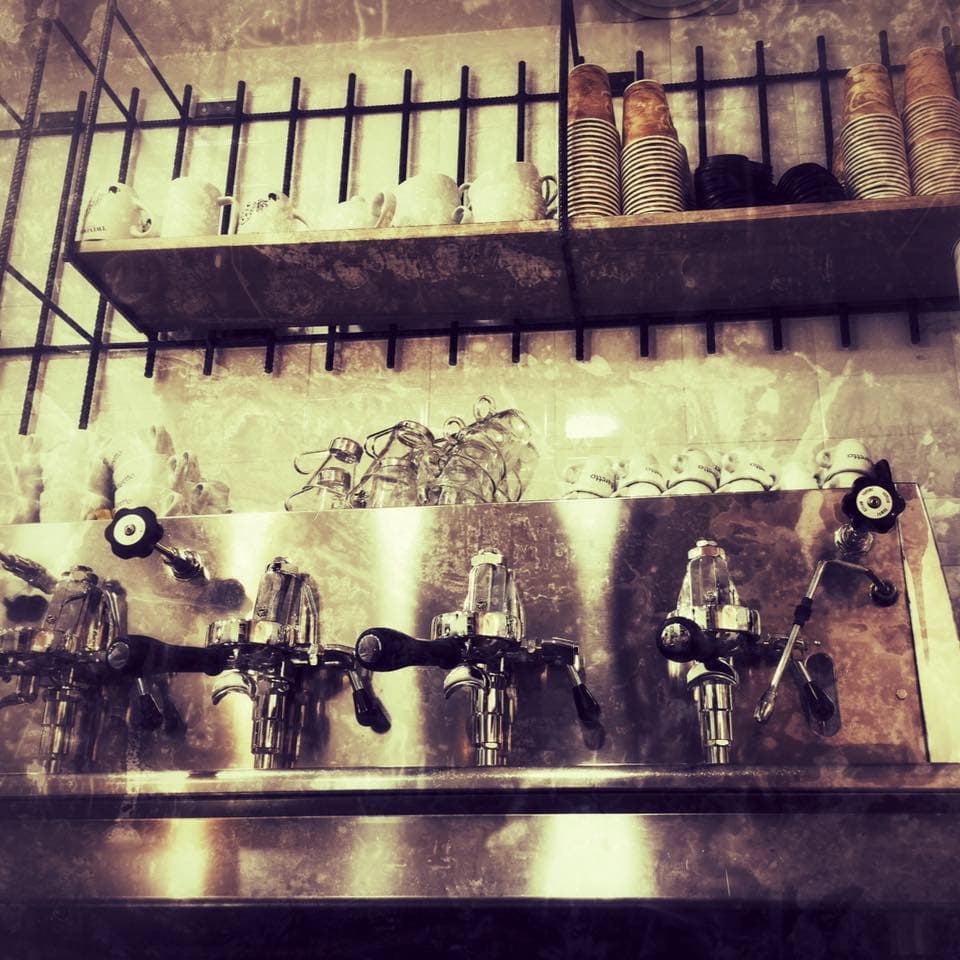 Immagine ristorante