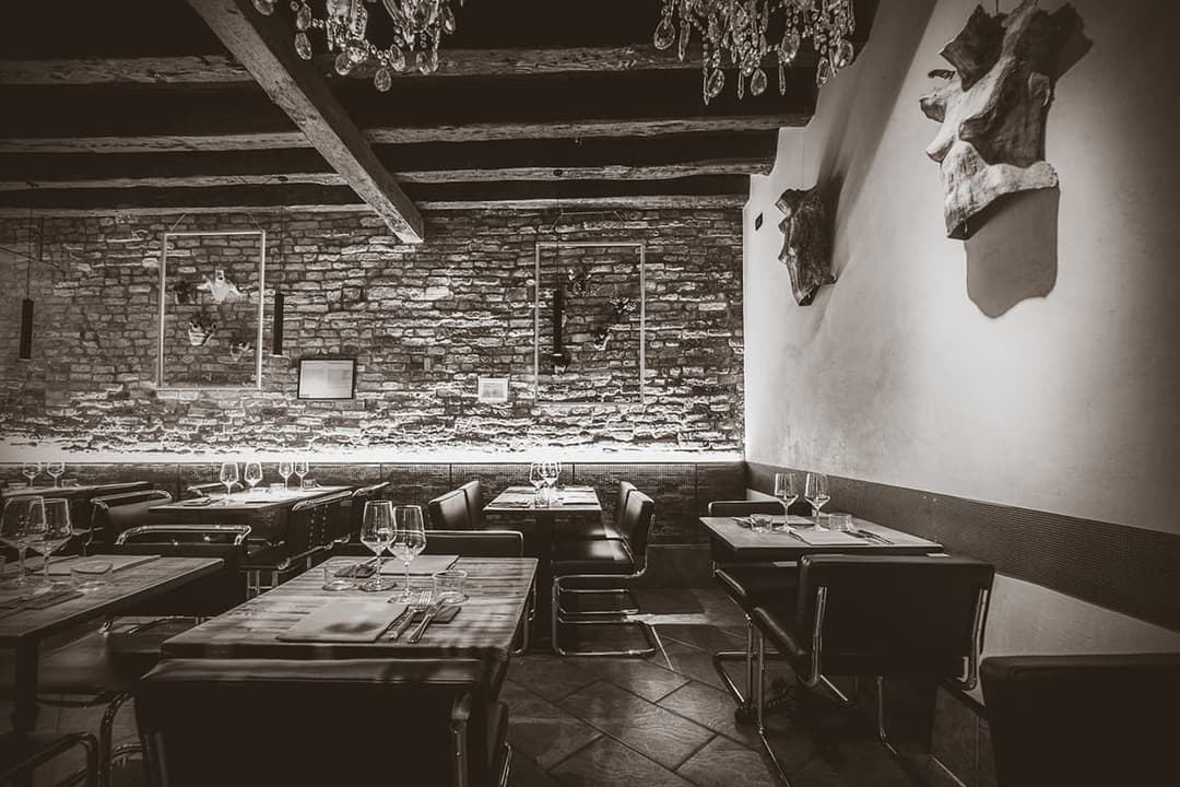 Immagine di copertina del ristorante Osteria da Carla 