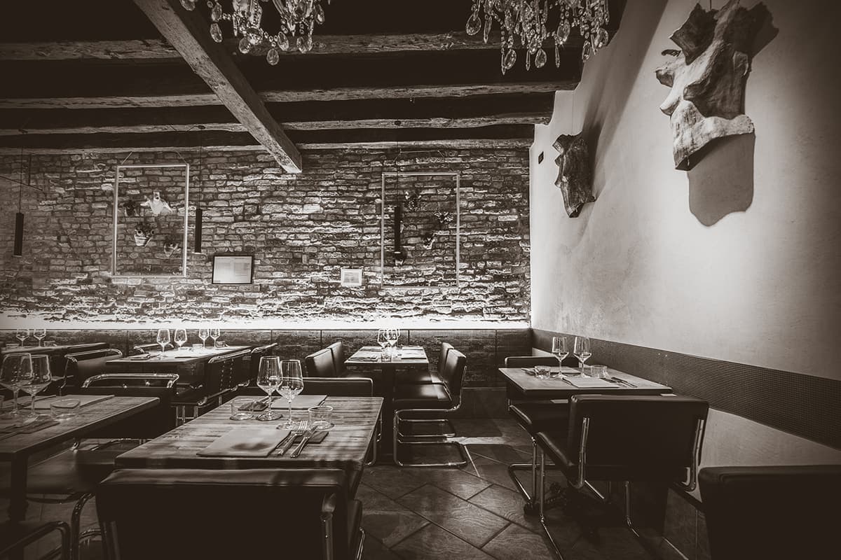 Immagine ristorante