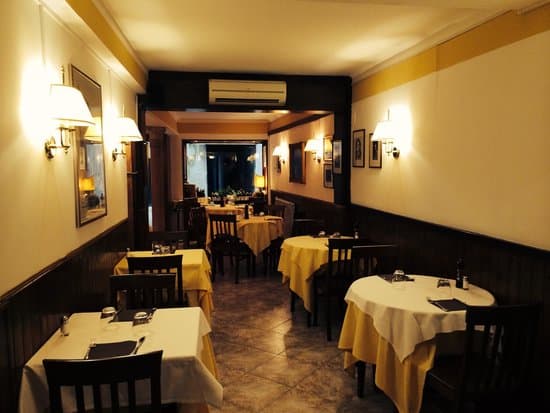 Ristorante da Cherubino - Ristorante a Venezia