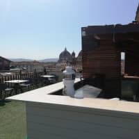 Roof Machiavelli Palace, foto 1