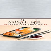 Sushi Lab take-away la pasticceria del Sushi, foto 1