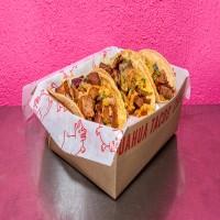 Foto ristorante  Chihuahua Tacos