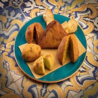 Ristorante Caprizza, foto 1