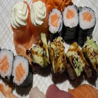 Kobe Sushi, foto 1