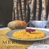 Foto ristorante Caffetteria con Cucina - Mero & More