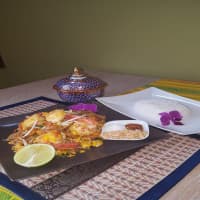 Thai Seangkan, foto 2