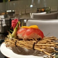 Yama Sushi, foto 2