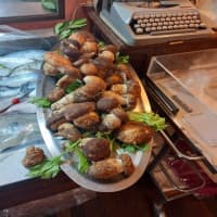 Antica Hostaria, foto 1