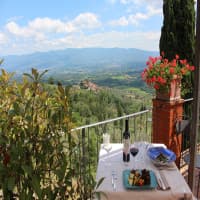 Ristorante La Cucina de La Forra, foto 2