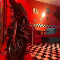 Shout American Diner, foto 2