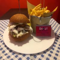 Shout American Diner, foto 3
