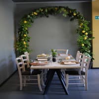 A Tavola con Delia, foto 1