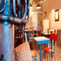 Foto ristorante Come a Casa Bistrot&Bottega