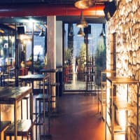 AMEN Panoramic Bar&Food, foto 3
