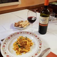 Osteria Stallo del Pomodoro, foto 4