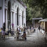Foto ristorante Limonaia di Villa Strozzi