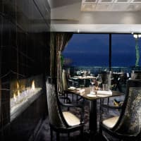 George Restaurant, foto 1