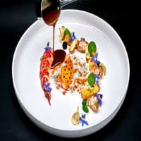 George Restaurant, foto 4