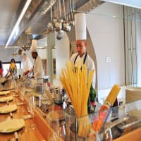 Sea Front Pasta Bar, foto 1