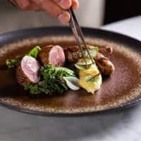 Essencia Restaurant, foto 4