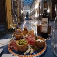 Lazzarelle Bistrot, foto 1
