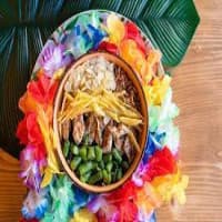 Ohana Pokè, foto 1