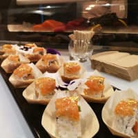 Reiwa - La nuova era del sushi, foto 1