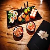 Foto ristorante Jorudan Sushi