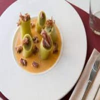 La cucina dei frigoriferi milanesi, foto 3