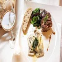 Sophia's Restaurant, foto 1