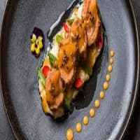 Urubamba Nikkei Fusion Bar, foto 1