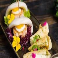Urubamba Nikkei Fusion Bar, foto 2
