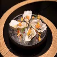 Urubamba Nikkei Fusion Bar, foto 3