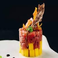 Urubamba Nikkei Fusion Bar, foto 4