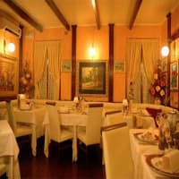 Ristorante Il Gargano, foto 1