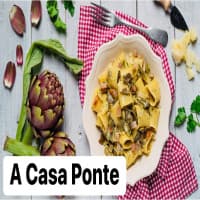 A Casa Ponte, foto 1