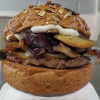 Bigger - L'Hamburger Artigianale di Verona, foto 1