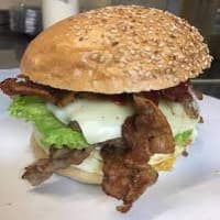 Bigger - L'Hamburger Artigianale di Verona, foto 2
