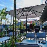 Lungolinea – Food Court, foto 1