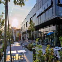 Lungolinea – Food Court, foto 2