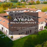 Foto ristorante Atena Restaurant