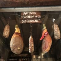 Bottega Del Garzone, foto 1