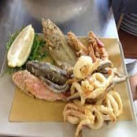 Trattoria Partenope, foto 1